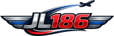 JL186 Logo